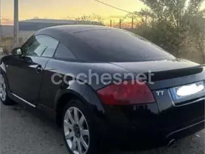Usado Audi TT