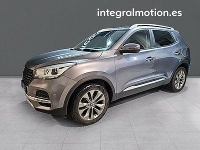 Usado DR DR 4.0 115 CV (84 kW) 2022 Gris SUV