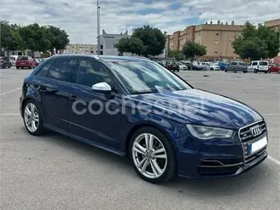 Usado Audi S3