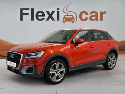 usado Audi Q2 Design 30 TFSI 85kW (116CV) Gasolina en Flexicar Plasencia