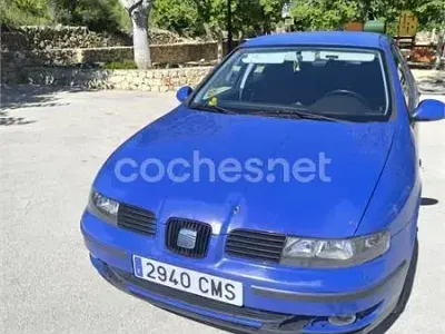 Usado Seat Leon