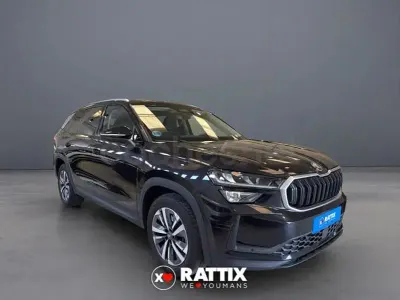 Usado Skoda Kodiaq
