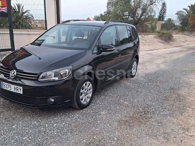 VW Touran