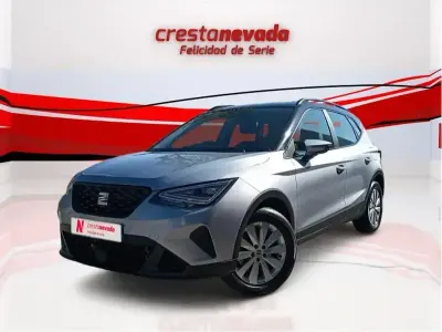 Occasion Seat Arona Style Plus 110 ch (80 kW) 2022 SUV