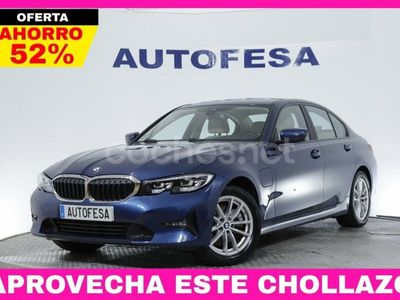 BMW 320e