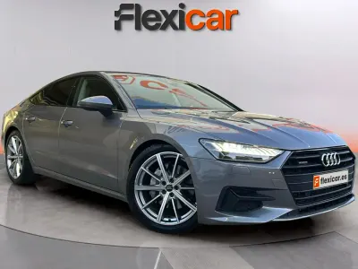 Usado Audi A7 Sportback