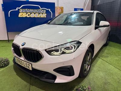 BMW 216
