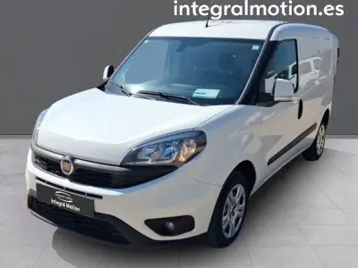 Usado Fiat Doblò