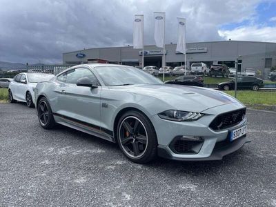 usado Ford Mustang Fastback 5.0 Ti-VCT Mach I Aut.