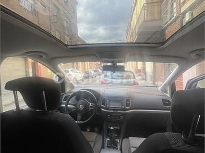 VW Sharan