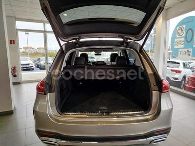 Mercedes GLE350