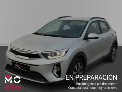 Usado Kia Stonic 79 CV (58 kW) 2024 SUV