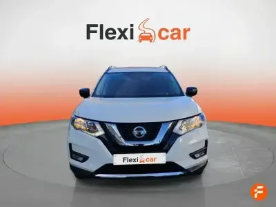 Usado Nissan X-Trail N-TEC 160 CV (117 kW) 2020 Blanco SUV
