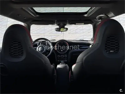 Usado Mini John Cooper Works