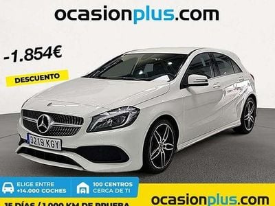 Mercedes A200