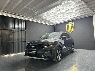 Używany Kia Sorento 194 KM (142 kW) 2024 Szary SUV