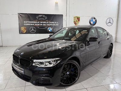 BMW 530e