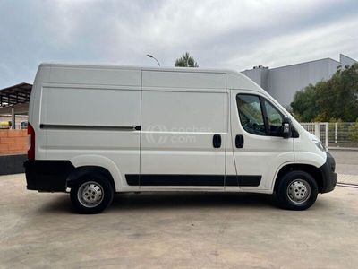 usado Citroën Jumper Fg. 2.2bluehdi 35 L2h2 S&s 120