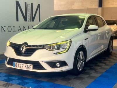 Renault Mégane IV