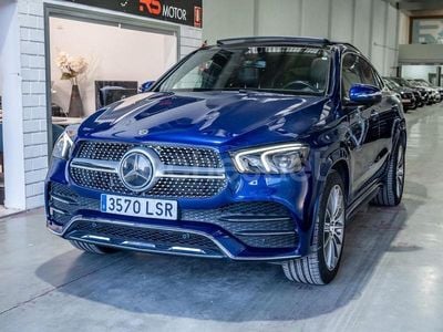 Mercedes GLE350