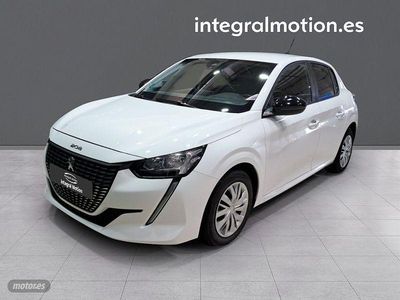 Usado Peugeot 208 Active 102 CV (75 kW) 2022 Otro Utilitario