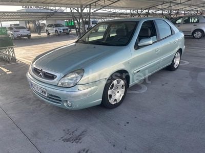 Citroën Xsara