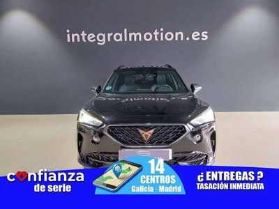 usado Cupra Formentor 1.5 TSI 110kW (150 CV)