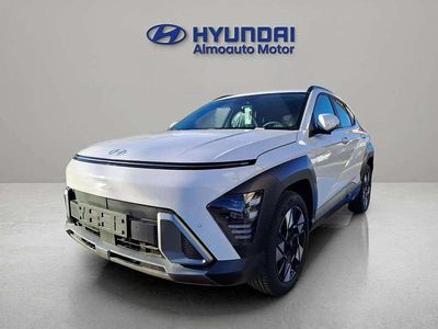 Nuevo Hyundai Kona 129 CV (94 kW) 2025 Blanco SUV