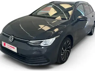 Usado VW Golf VII