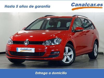 VW Golf VII