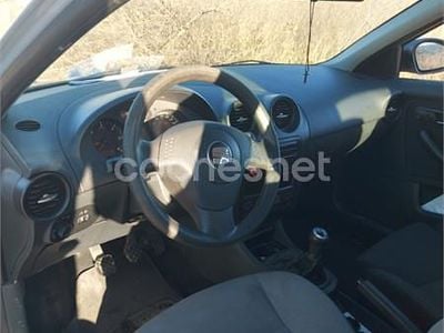 Azul Usado 2005 Seat Ibiza Sport Berlina | 3500 € (Precio justo)