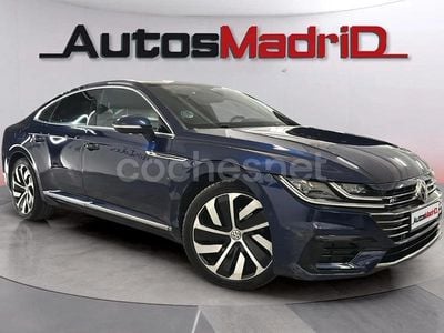 VW Arteon