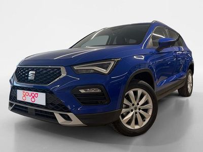 Ny Seat Ateca Style 116 HK (85 kW) 2025 Blå SUV