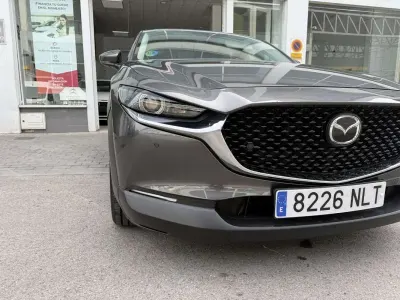 Usado Mazda CX-30