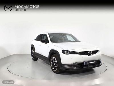 Mazda MX30
