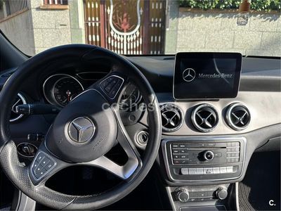 Mercedes CLA200