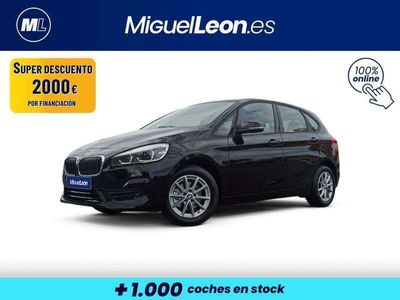 usado BMW 216 Active Tourer 216d