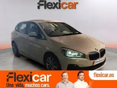 Occasion BMW 225 iPerformance 136 PK (100 kW) 2019 Wit