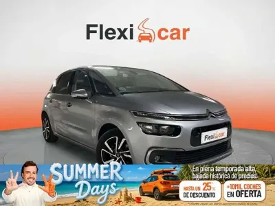 Usado Citroën C4