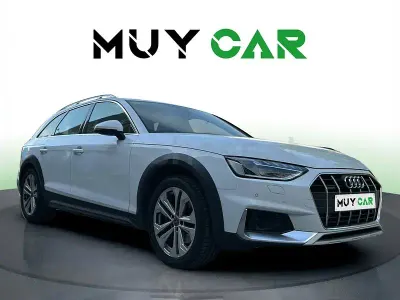 Usado Audi A4 Allroad