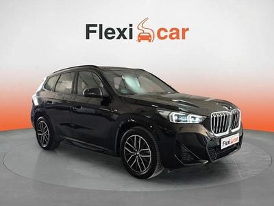 Usado BMW X1 xLine 163 CV (119 kW) 2024 Negro SUV