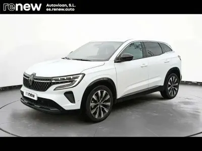 Usado Renault Austral