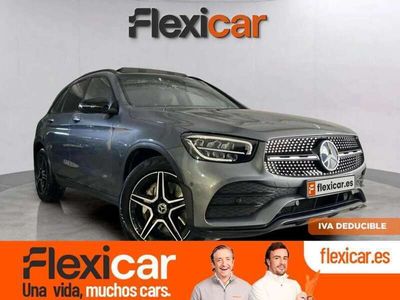 Mercedes GLC200