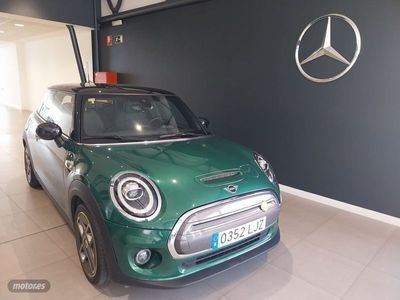 Mini Cooper SE