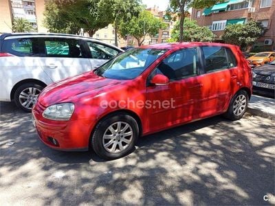 VW Golf VI