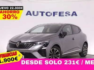 Usado Renault Clio V Techno 90 CV (66 kW) 2025 Berlina