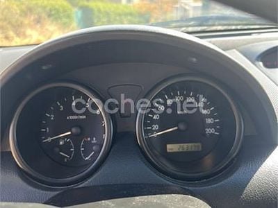 Chevrolet Kalos