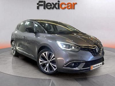 Renault Scénic IV