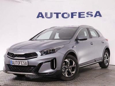 Usado Kia XCeed 140 CV (102 kW) 2025 Gris SUV