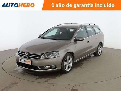 usado VW Passat 2.0 TDI Advance Bmotion Tech